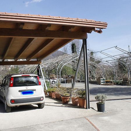 Casa Marinella Daire Agerola Dış mekan fotoğraf