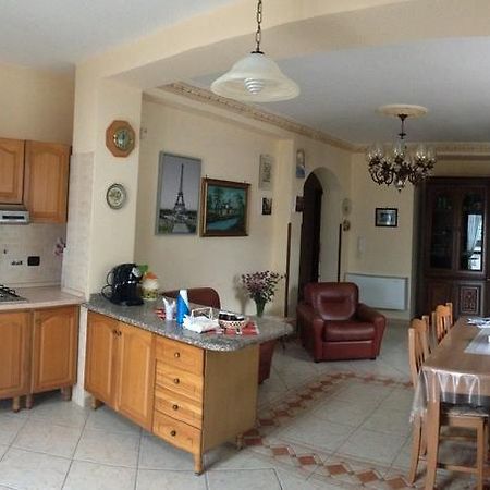 Casa Marinella Daire Agerola Dış mekan fotoğraf