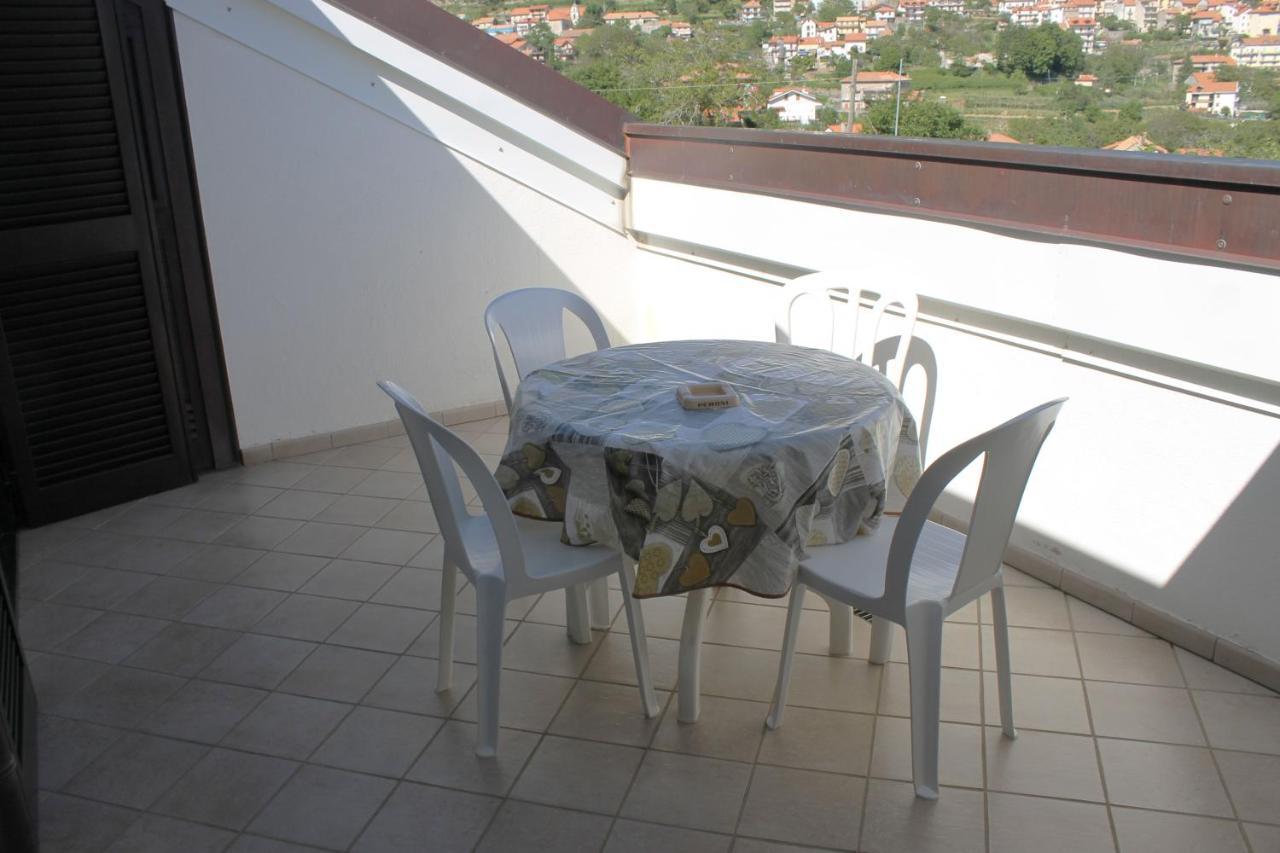 Casa Marinella Daire Agerola Dış mekan fotoğraf