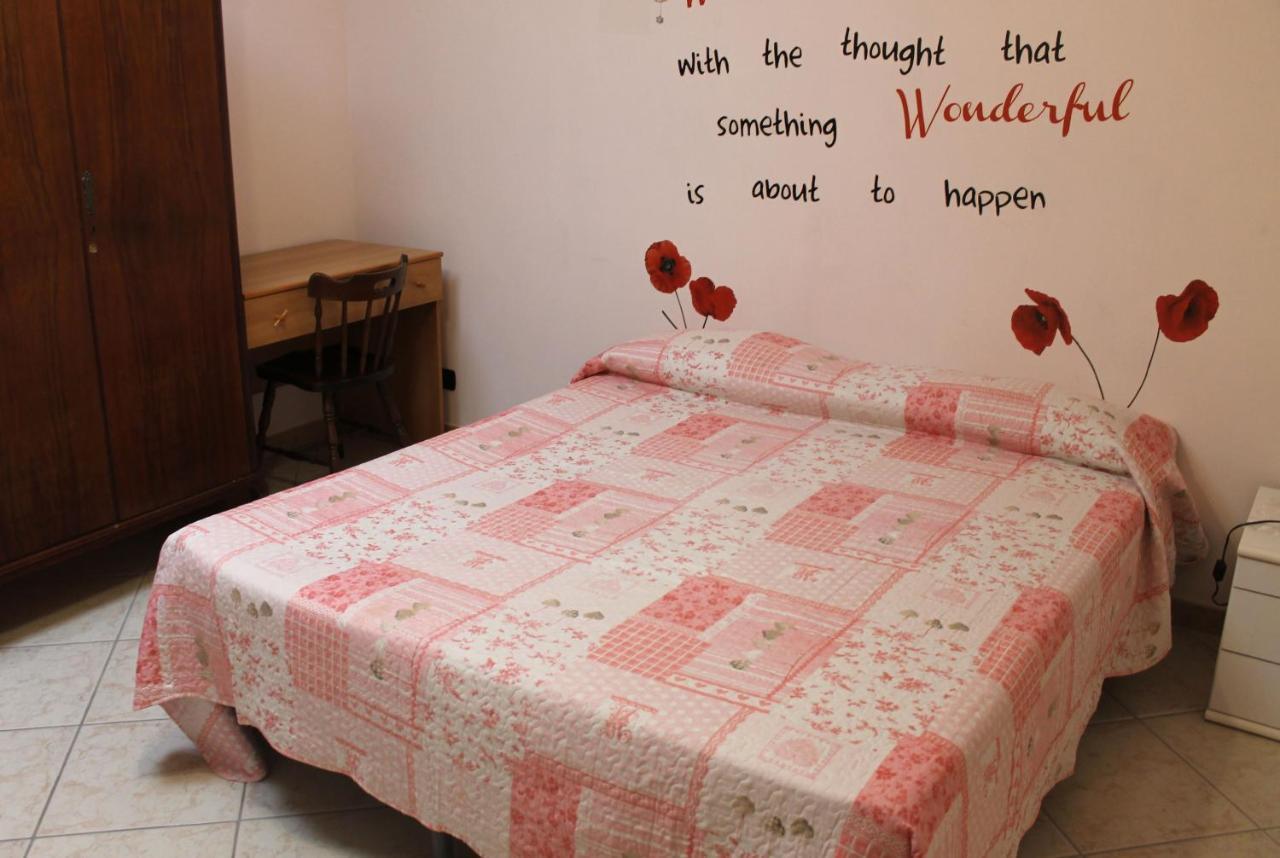 Casa Marinella Daire Agerola Dış mekan fotoğraf