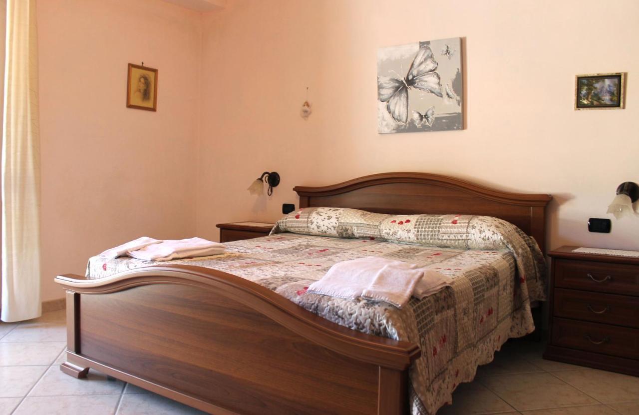 Casa Marinella Daire Agerola Dış mekan fotoğraf