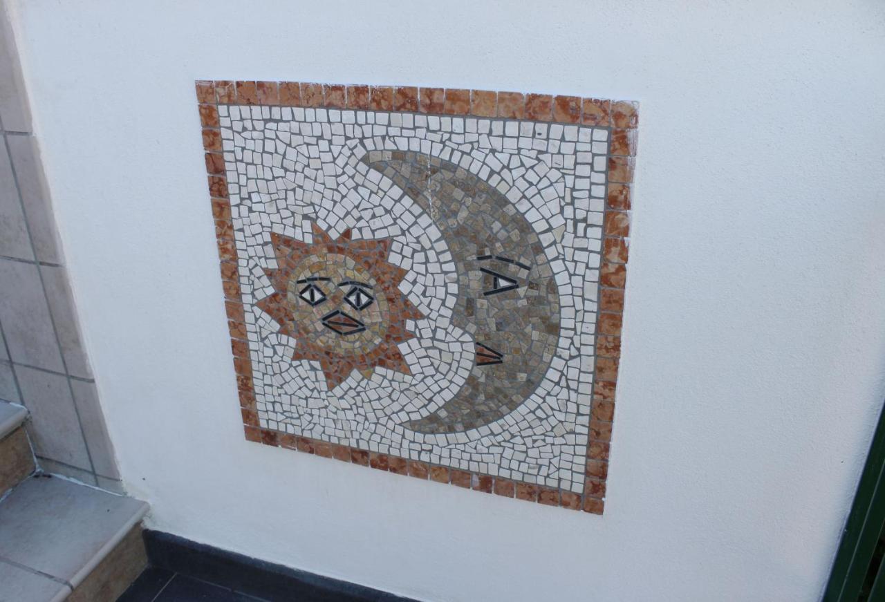 Casa Marinella Daire Agerola Dış mekan fotoğraf
