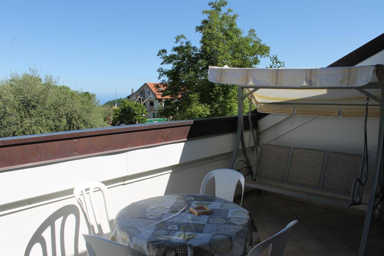 Casa Marinella Daire Agerola Dış mekan fotoğraf