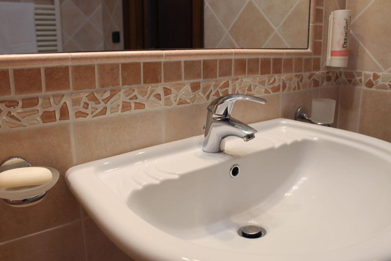 Casa Marinella Daire Agerola Dış mekan fotoğraf