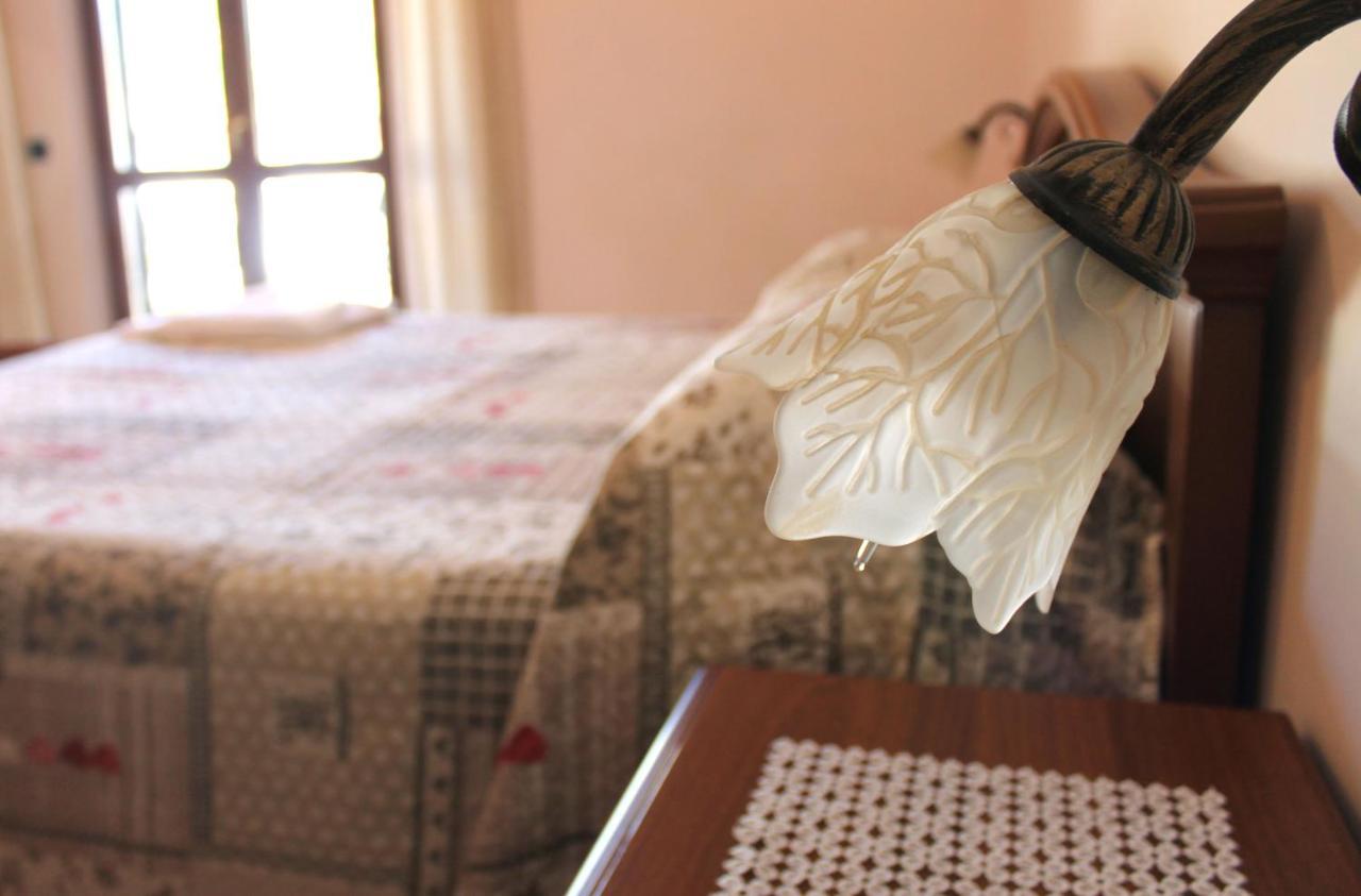 Casa Marinella Daire Agerola Dış mekan fotoğraf