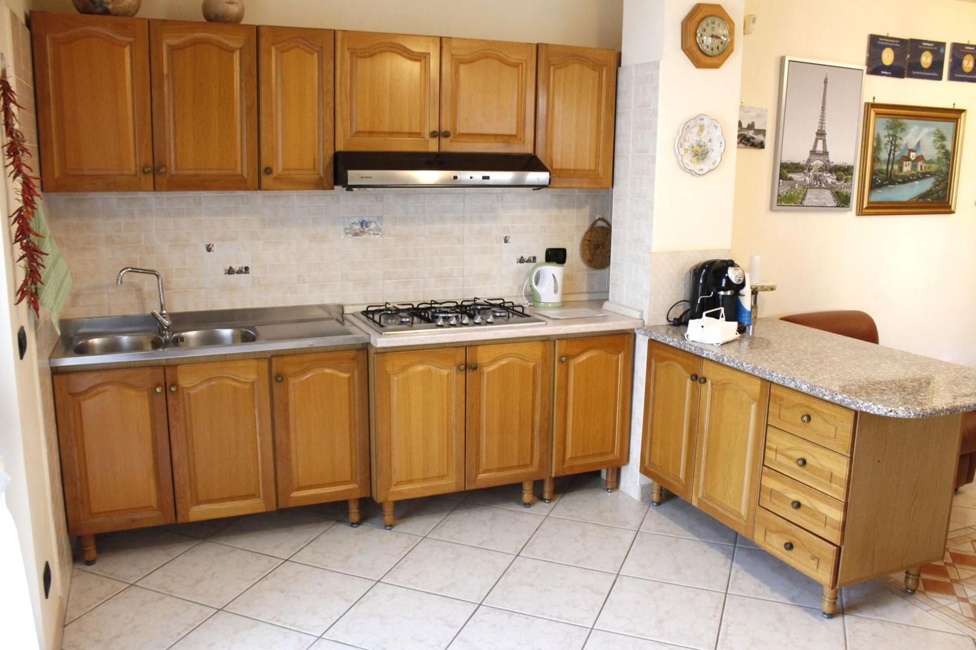 Casa Marinella Daire Agerola Dış mekan fotoğraf