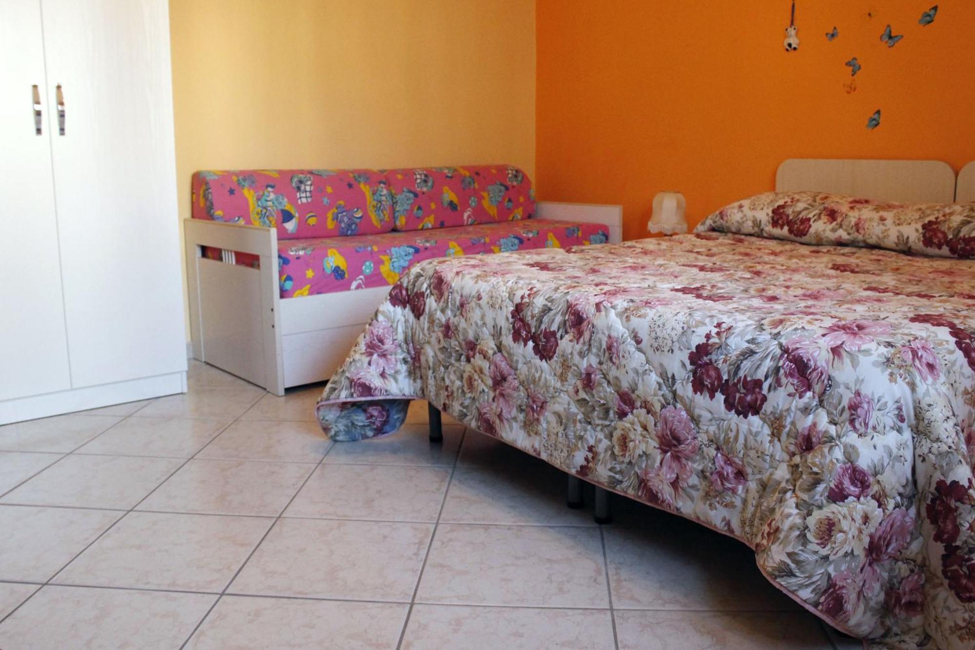 Casa Marinella Daire Agerola Dış mekan fotoğraf