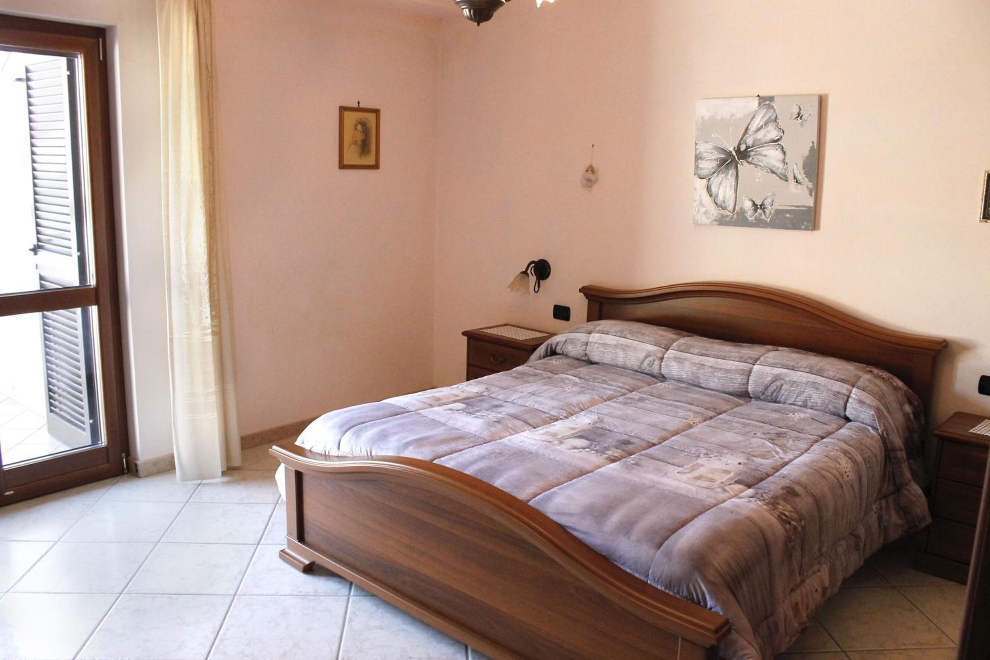 Casa Marinella Daire Agerola Dış mekan fotoğraf