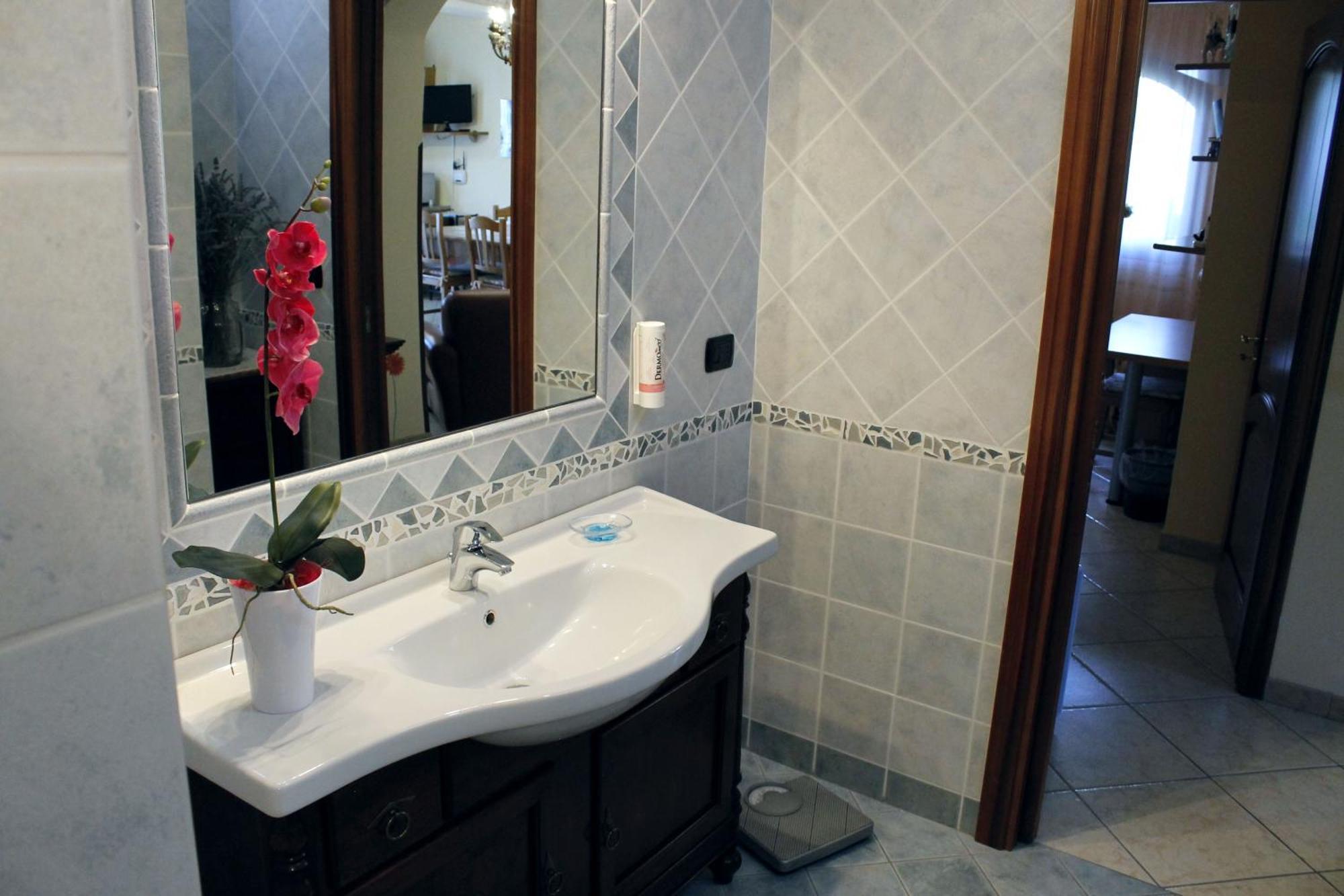 Casa Marinella Daire Agerola Dış mekan fotoğraf