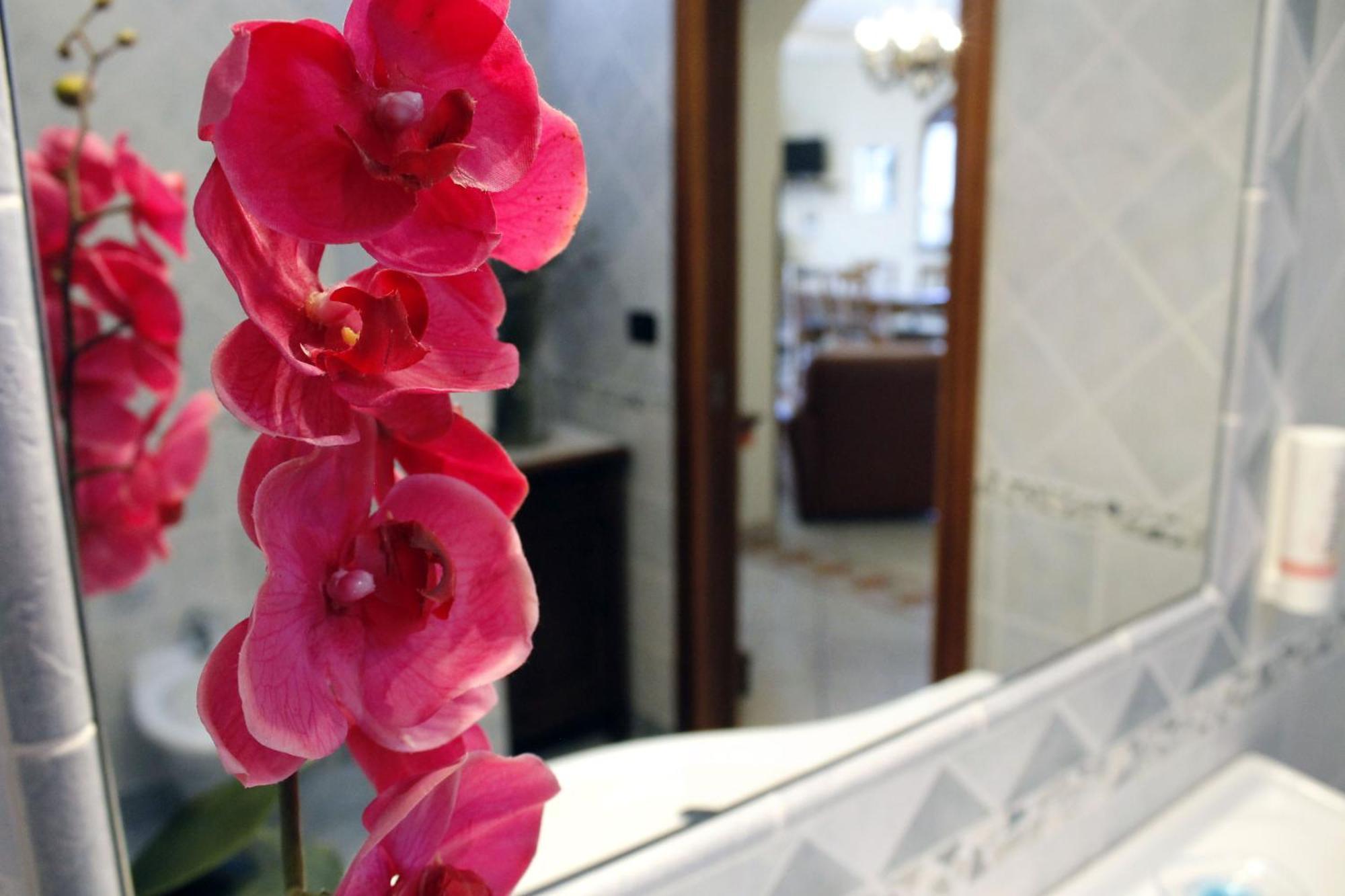 Casa Marinella Daire Agerola Dış mekan fotoğraf
