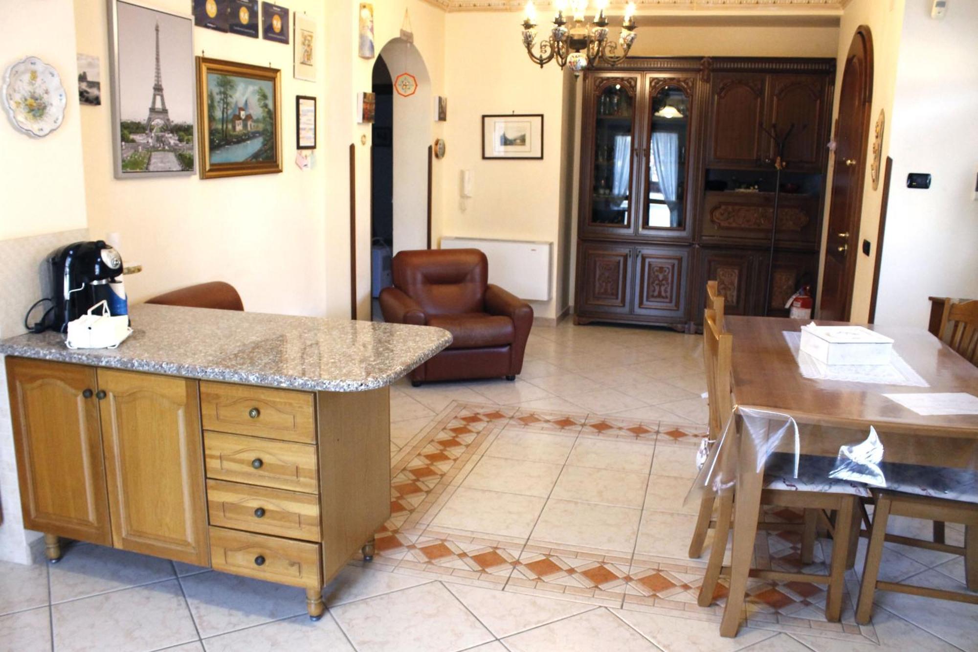 Casa Marinella Daire Agerola Dış mekan fotoğraf