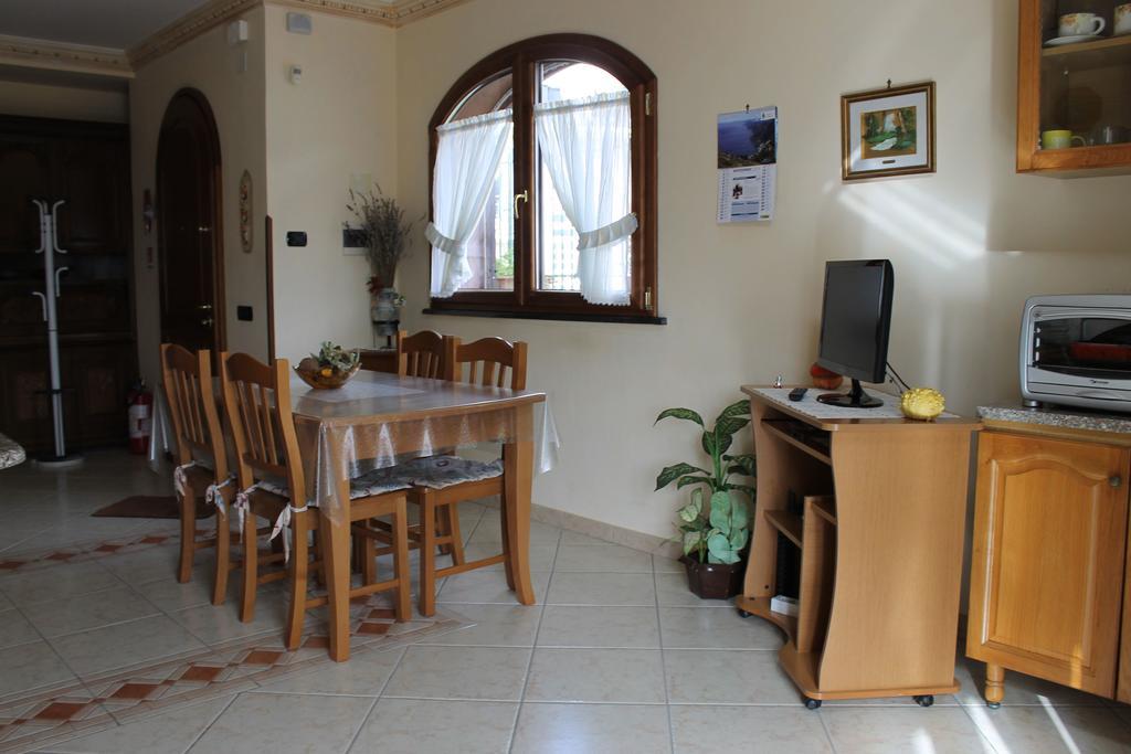 Casa Marinella Daire Agerola Dış mekan fotoğraf