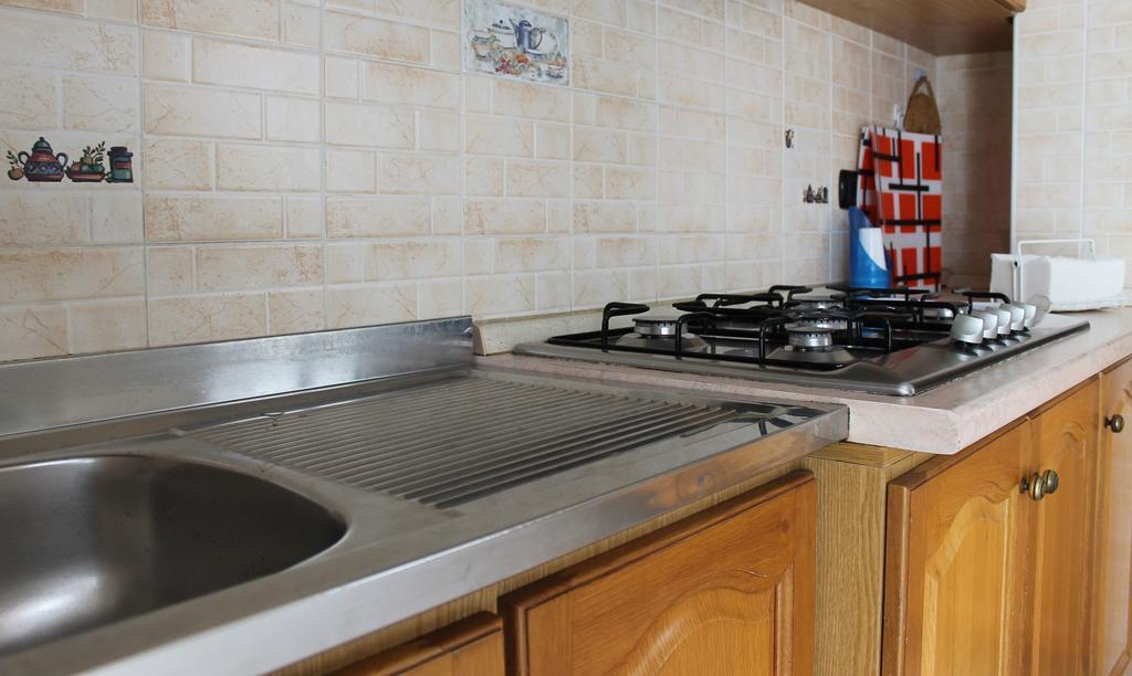 Casa Marinella Daire Agerola Dış mekan fotoğraf