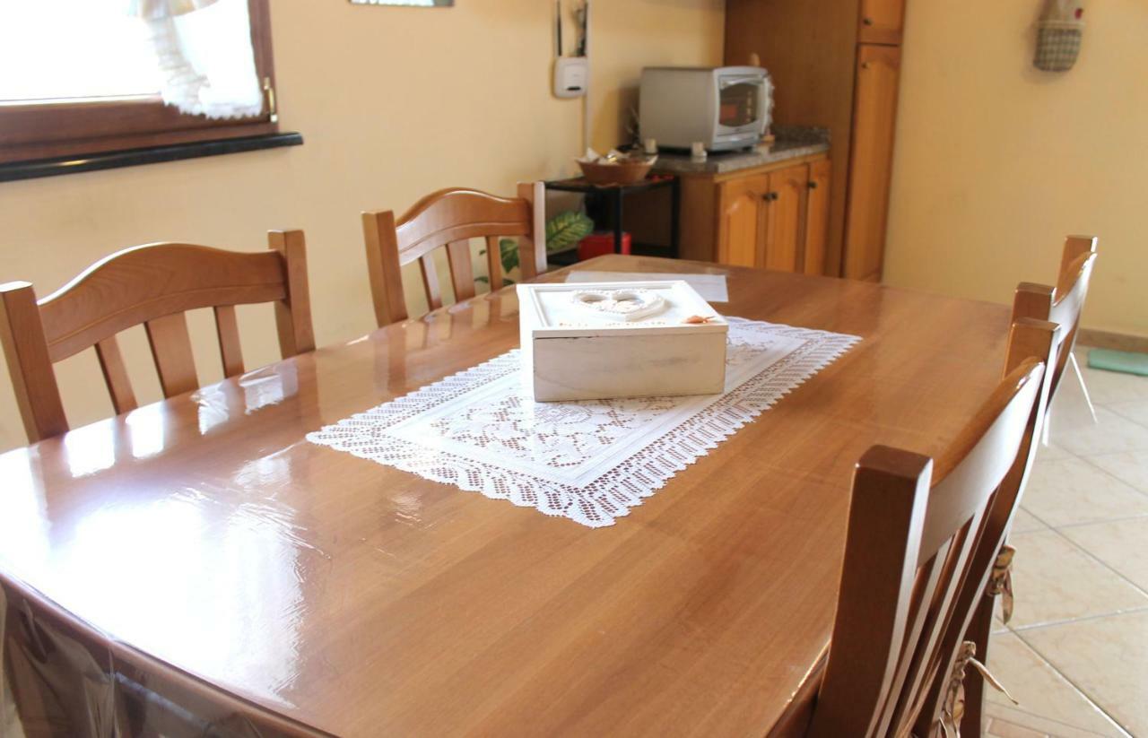 Casa Marinella Daire Agerola Dış mekan fotoğraf