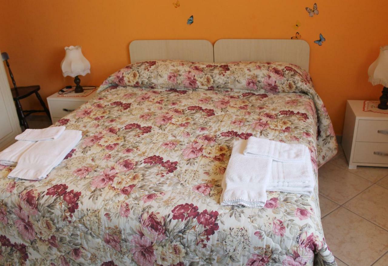 Casa Marinella Daire Agerola Dış mekan fotoğraf