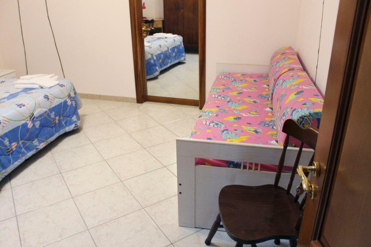Casa Marinella Daire Agerola Dış mekan fotoğraf