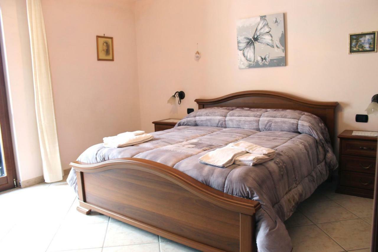 Casa Marinella Daire Agerola Dış mekan fotoğraf