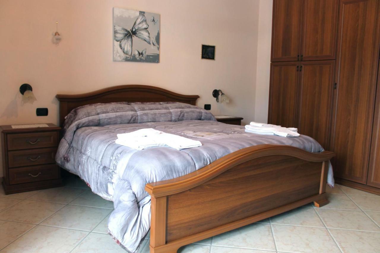 Casa Marinella Daire Agerola Dış mekan fotoğraf